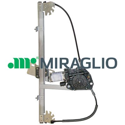 Miraglio Raammechanisme 30/756