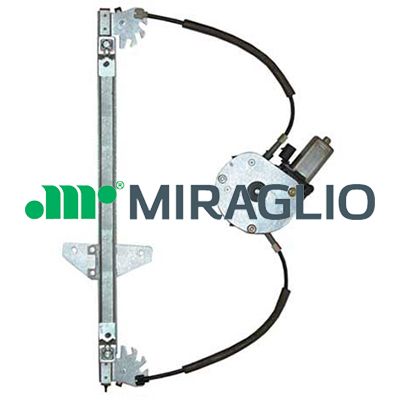 Miraglio Raammechanisme 30/854