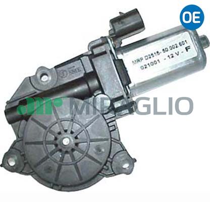 Raammechanisme Miraglio 30/874