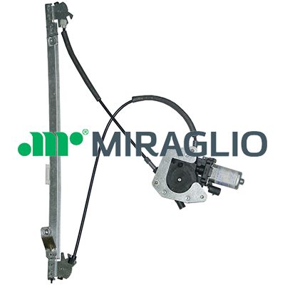 Miraglio Raammechanisme 30/912