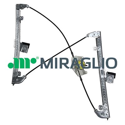 Miraglio Raammechanisme 30/948