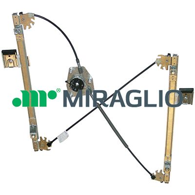 Miraglio Raammechanisme 30/959