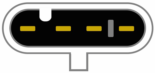 Miraglio Deurslot (Binnendeel) 40/450