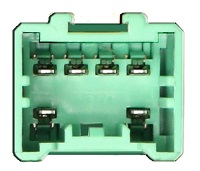 Miraglio Raammechanisme 30/1261