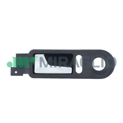 Deurgreep Miraglio 60/261