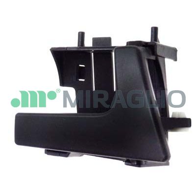 Deurgreep Miraglio 60/287