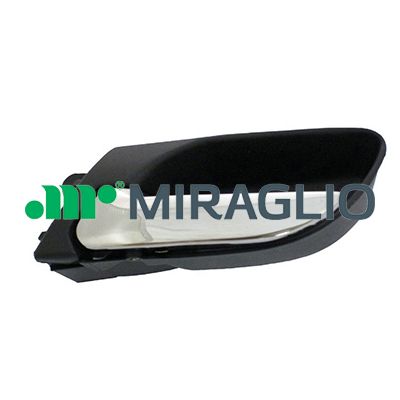 Deurgreep Miraglio 60/320