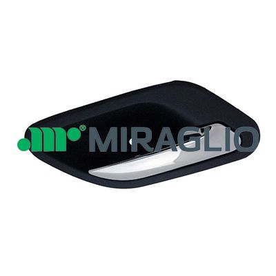 Deurgreep Miraglio 60/324