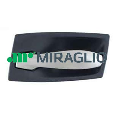 Deurgreep Miraglio 60/359
