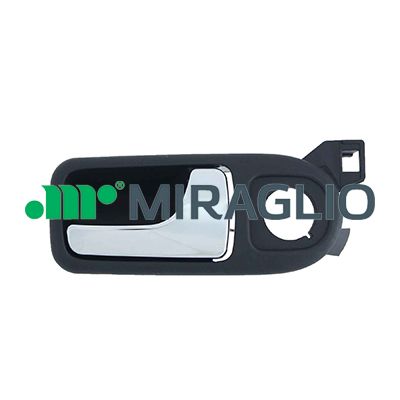 Deurgreep Miraglio 60/360