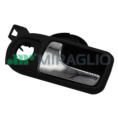 Deurgreep Miraglio 60/361