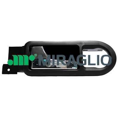 Deurgreep Miraglio 60/390