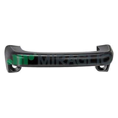 Deurgreep Miraglio 70/11