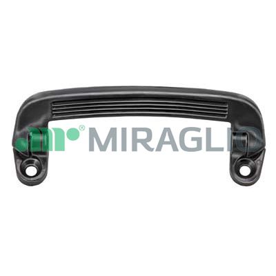 Deurgreep Miraglio 70/5