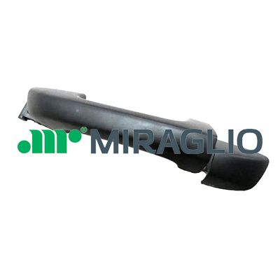 Deurgreep Miraglio 80/836