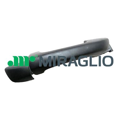 Deurgreep Miraglio 80/837