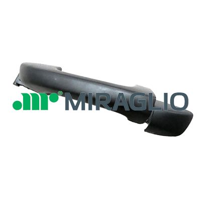 Deurgreep Miraglio 80/838