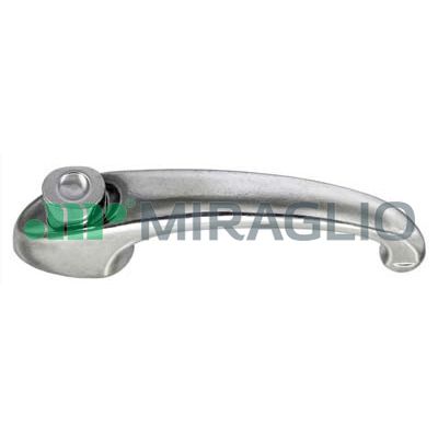 Deurgreep Miraglio 80/90