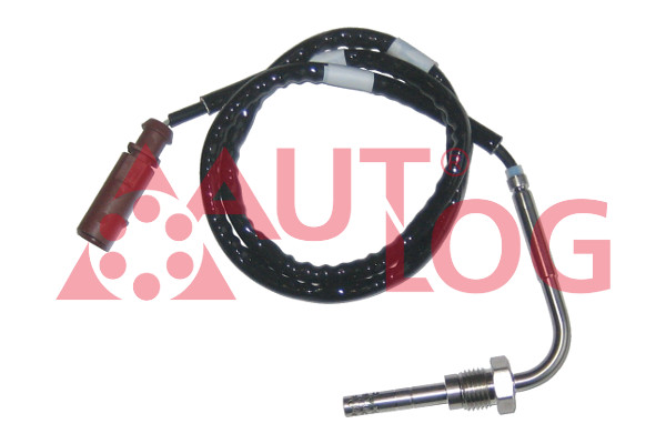 Sensor uitlaatgastemperatuur Autlog AS3055