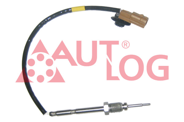 Sensor uitlaatgastemperatuur Autlog AS3114