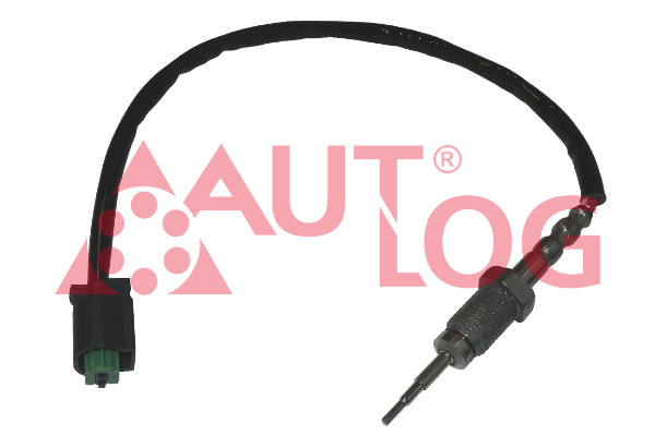 Sensor uitlaatgastemperatuur Autlog AS3119