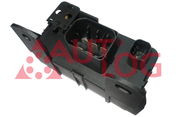 Relais gloeitijd Autlog AS3485