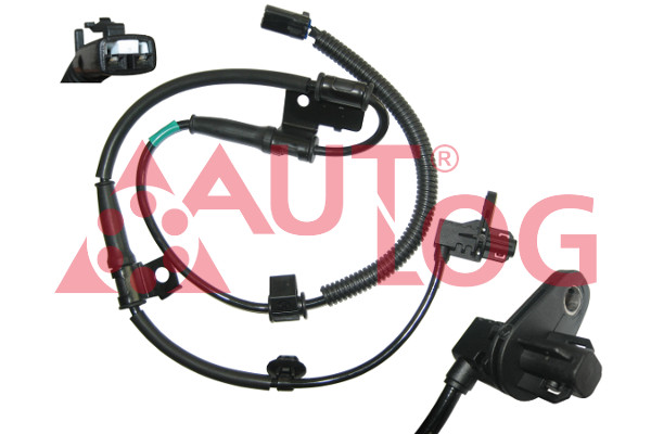 ABS sensor Autlog AS4688