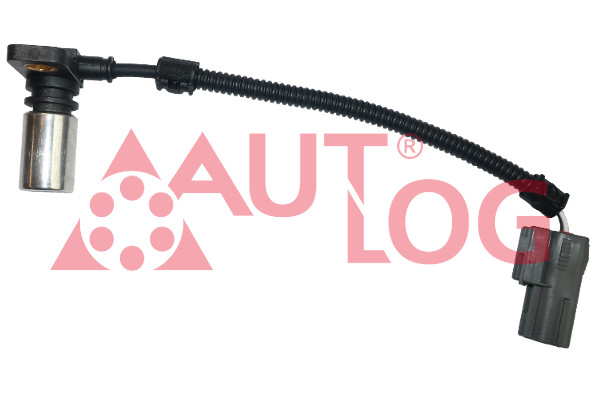 Toerentalsensor Autlog AS5052