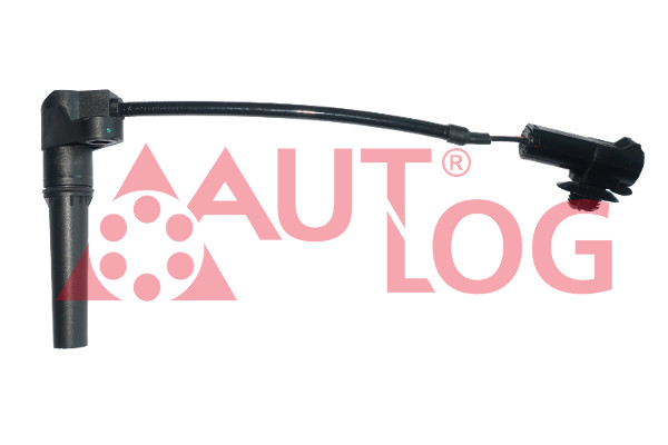 Toerentalsensor Autlog AS5431