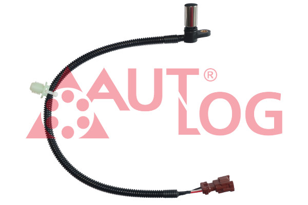 Toerentalsensor Autlog AS5549