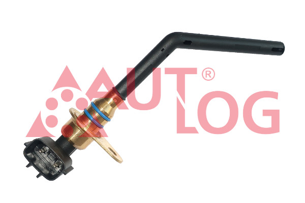 Motoroliepeil sensor Autlog AS5586
