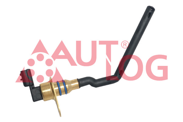 Motoroliepeil sensor Autlog AS5596