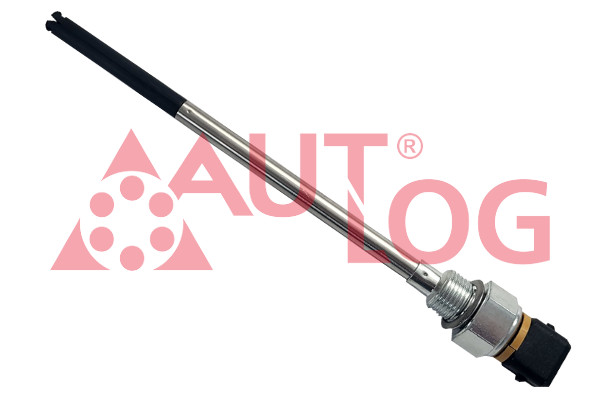 Motoroliepeil sensor Autlog AS5606