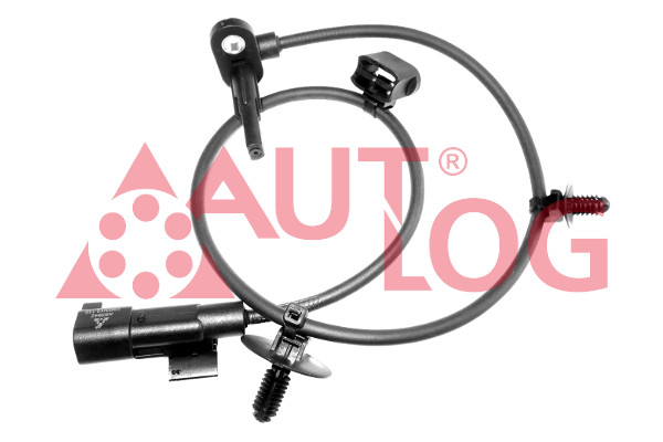 Toerentalsensor Autlog AS5642