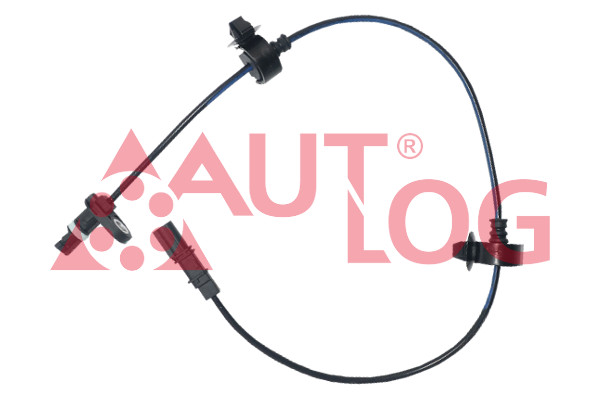 Toerentalsensor Autlog AS5653
