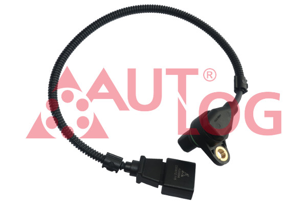 Krukas positiesensor Autlog AS5694