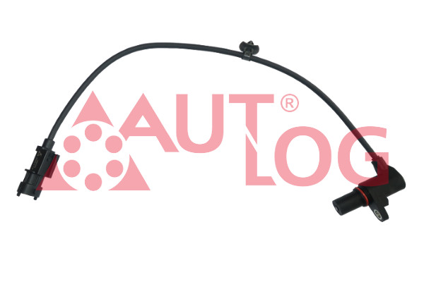 Krukas positiesensor Autlog AS5706