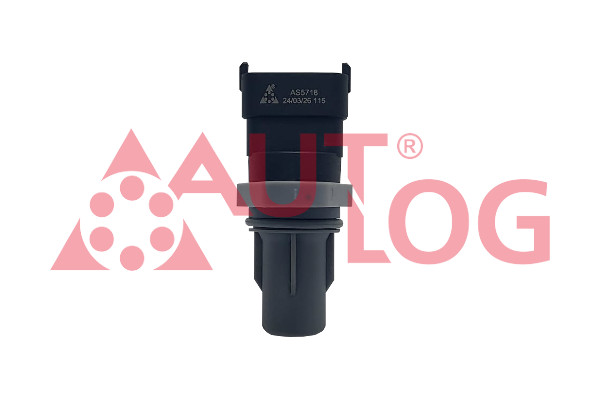 Nokkenas positiesensor Autlog AS5718