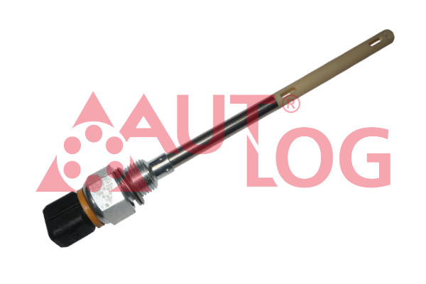 Sensor, motoroliepeil Autlog AS5743