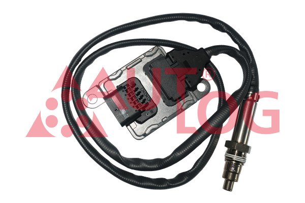 NOx-sensor, ureuminspuiting Autlog AS5802