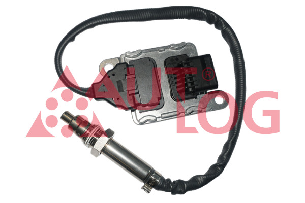 NOx-sensor, ureuminspuiting Autlog AS5805