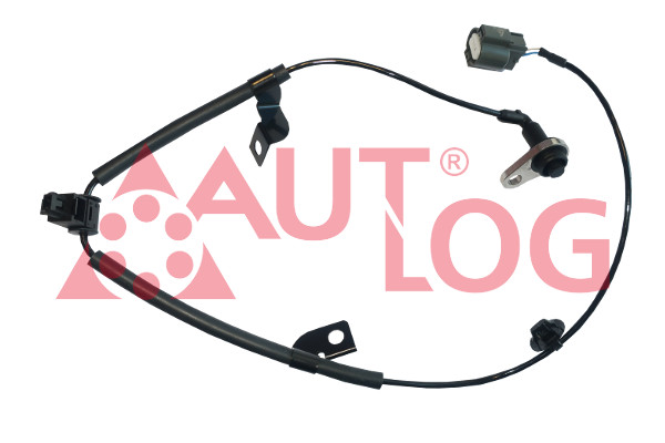 Toerentalsensor, automatische aandrijving Autlog AS5817