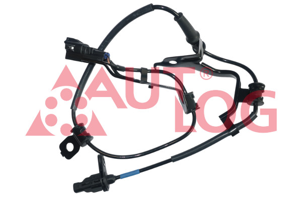 Wielsnelheidssensor Autlog AS5836