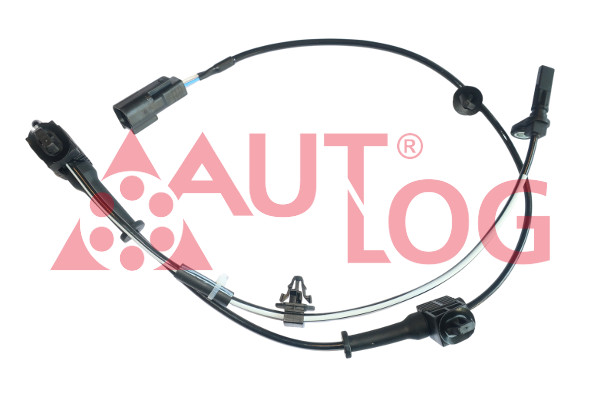 Wielsnelheidssensor Autlog AS5851