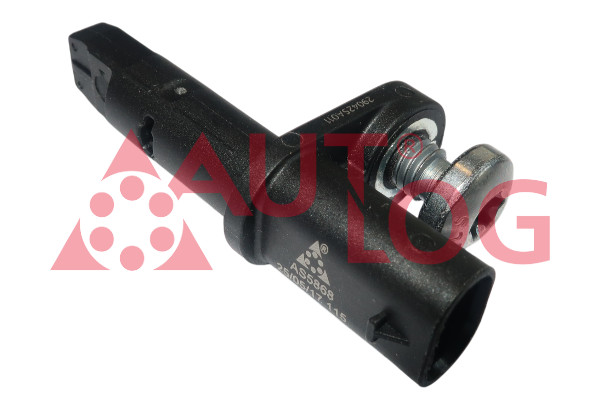 Wielsnelheidssensor Autlog AS5868