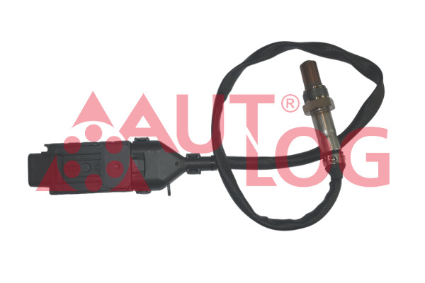 NOx-sensor, ureuminspuiting Autlog AS5891