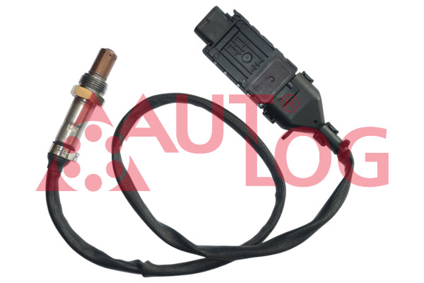 NOx-sensor, ureuminspuiting Autlog AS5894