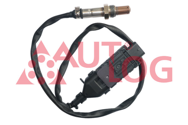 NOx-sensor, ureuminspuiting Autlog AS5895