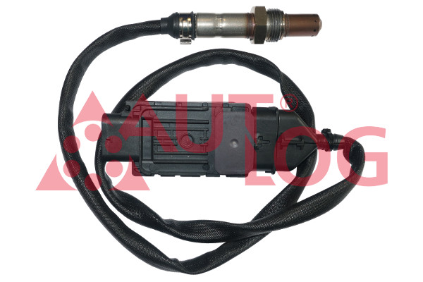NOx-sensor, ureuminspuiting Autlog AS5902