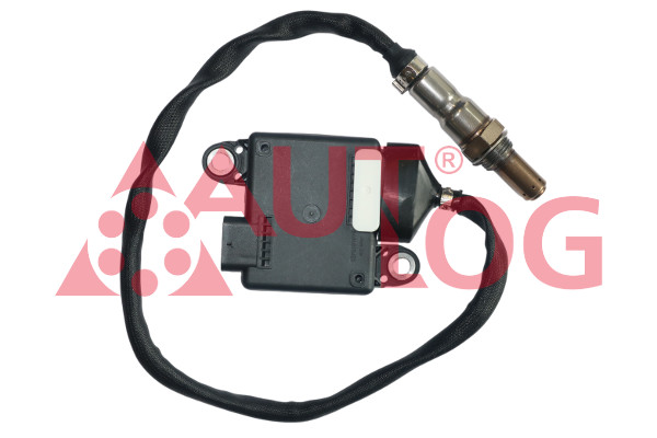 NOx-sensor, ureuminspuiting Autlog AS5906